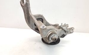 Audi A6 S6 C7 4G Fuso a snodo con mozzo ruota posteriore 8K0505432AR