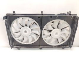 Mitsubishi Outlander Juego de ventilador 487B212D