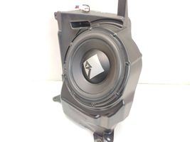 Mitsubishi Outlander Subwoofer-bassokaiutin 8720A141