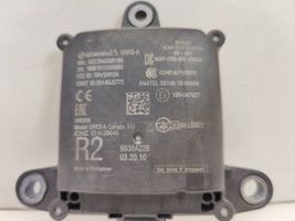 Mitsubishi Outlander Aklos zonos modulis 8638A228