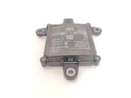 Mitsubishi Outlander Aklos zonos modulis 8638A228