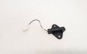 Mitsubishi Outlander Antenos stiprintuvas 8637B114