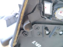 Skoda Octavia Mk2 (1Z) Istuimien ja ovien verhoilusarja 