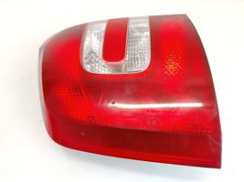 Skoda Octavia Mk2 (1Z) Lampa tylna 1Z9945095B