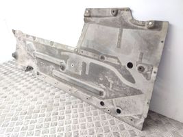 BMW 3 F30 F35 F31 Vidurinė dugno apsauga 7241833