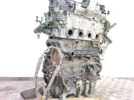 Skoda Octavia Mk2 (1Z) Moottori CEG