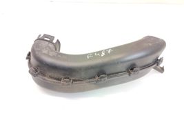 BMW 3 F30 F35 F31 Manguera/tubo de toma de aire 7604340