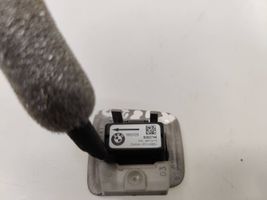 BMW 3 F30 F35 F31 Microphone (Bluetooth / téléphone) 9263744