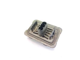 BMW 3 F30 F35 F31 Jacking socket point 7169981