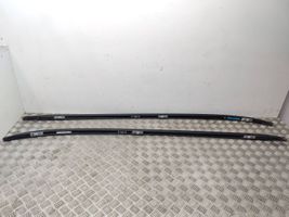 BMW 3 F30 F35 F31 Gareniskie jumta reliņi – "ragi" 7277630