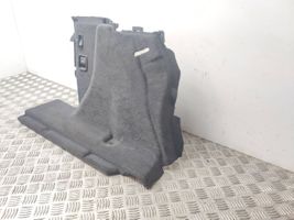 BMW 3 F30 F35 F31 Rivestimento pannello laterale del bagagliaio/baule 7273737