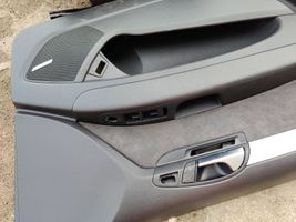 Audi Q7 4L Set di rivestimento sedili e portiere 