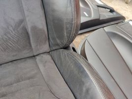 Audi Q7 4L Set di rivestimento sedili e portiere 