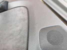 Audi Q7 4L Garnitures, kit cartes de siège intérieur avec porte 
