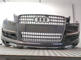 Audi Q7 4L Paraurti anteriore 4L0807437