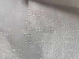 Audi Q7 4L Zderzak przedni 4L0807437