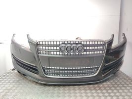 Audi Q7 4L Pare-choc avant 4L0807437