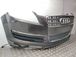 Audi Q7 4L Front bumper 4L0807437