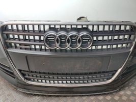 Audi Q7 4L Zderzak przedni 4L0807437