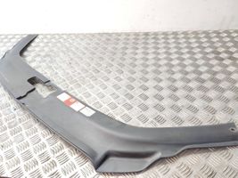 Audi Q7 4L Rivestimento della modanatura della chiusura del vano motore/cofano 4L0807081