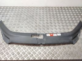 Audi Q7 4L Rivestimento della modanatura della chiusura del vano motore/cofano 4L0807081