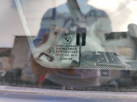 BMW 3 F30 F35 F31 Fenêtre latérale avant / vitre triangulaire 43R001057