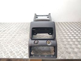 Audi Q7 4L Center console 4L1863244