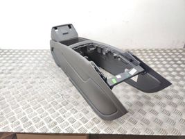 Audi Q7 4L Console centrale 4L1863244