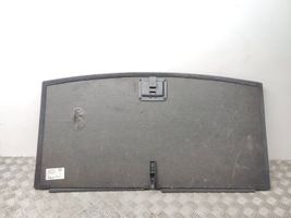 Audi Q7 4L Bagažinės grindys 4L0863462C