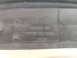 Audi Q7 4L Rivestimento dell’estremità del parafango 4L0821112