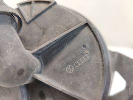 Audi Q7 4L Antrinis oro siurblys 7L0906279