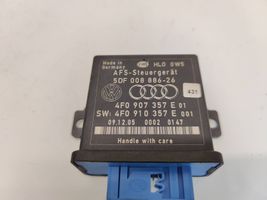 Audi Q7 4L Modulo luce LCM 4F0907357E