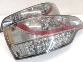 Audi Q7 4L Lampy tylne / Komplet 