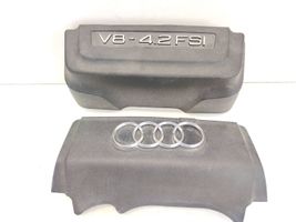 Audi Q7 4L Cubierta del motor (embellecedor) 079103926P