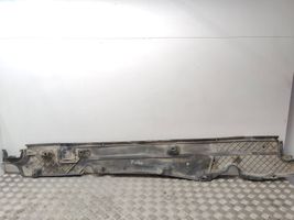 Audi Q7 4L Center/middle under tray cover 7L8825211C