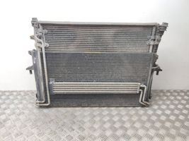 Audi Q7 4L Radiator set 7L0121203G