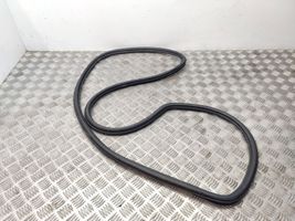 Audi Q7 4L Rear door rubber seal (on body) 