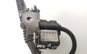 Audi Q7 4L Sensore accelerazione ABS 15179200131