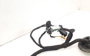 Audi Q7 4L Rear door wiring loom 4L0971687L