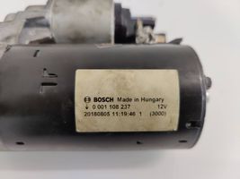 Audi Q7 4L Starter motor 20180805