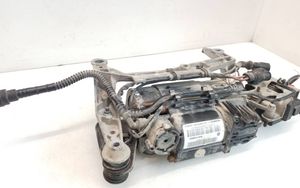 Audi Q7 4L Air suspension compressor/pump 7L8616006A