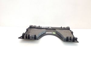 Audi Q7 4L Dashboard lower bottom trim panel 4L1863075A