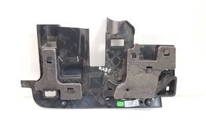 Audi Q7 4L Dashboard lower bottom trim panel 4L1815173B