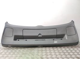 Audi Q7 4L Tailgate/boot lid cover trim 4L0867973B