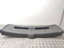 Audi Q7 4L Tailgate/boot lid cover trim 4L0867973B