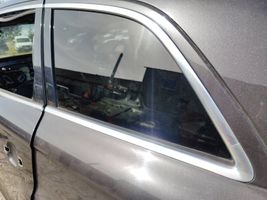 Audi Q7 4L Finestrino/vetro retro 