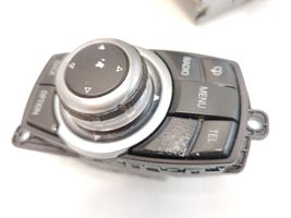 BMW 5 F10 F11 Radio/CD/DVD/GPS-pääyksikkö 9228914