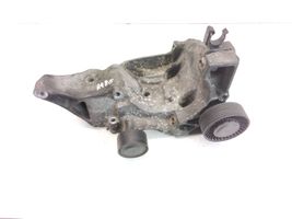 BMW 5 F10 F11 Soporte del alternador 7802639