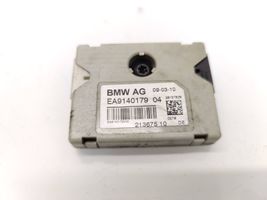 BMW 5 F10 F11 Aerial antenna filter 9140179