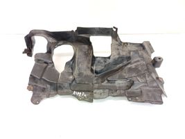 BMW 5 F10 F11 Couvre-soubassement avant 7185169